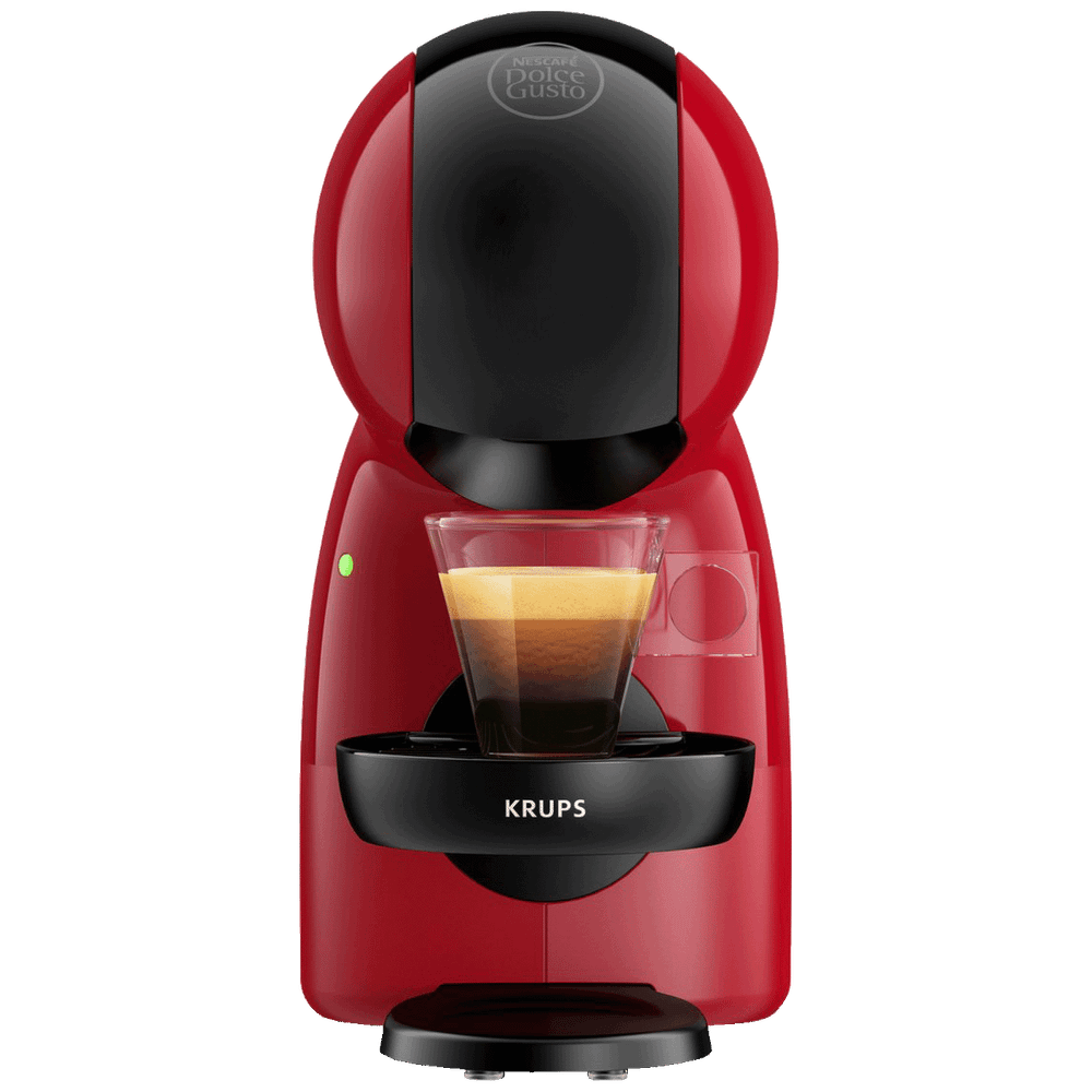 Krups Aparat za kafu, Nescafe Dolce Gusto Piccolo XS - KP1A3510 slika 1