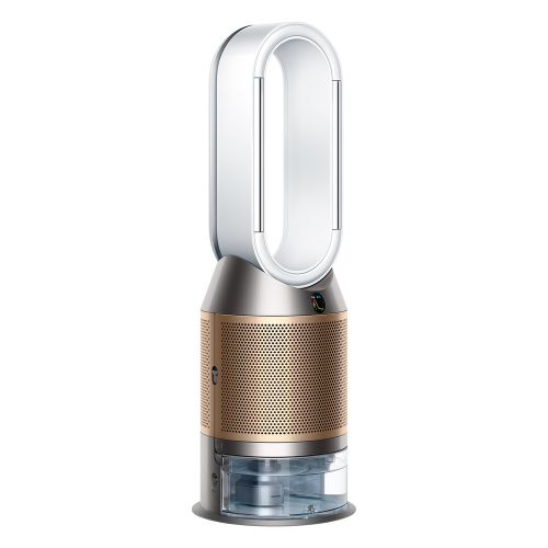 Dyson pročišćivač, ovlaživač i ventilator Pure Humidify+Cool Formaldehyde PH04 (379491) White/Gold slika 2