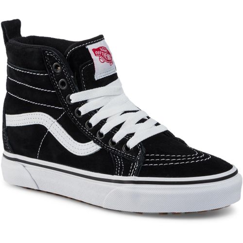 Unisex tenisice Vans SK8-HI-MTE VN0A4BV7UQE1 slika 2