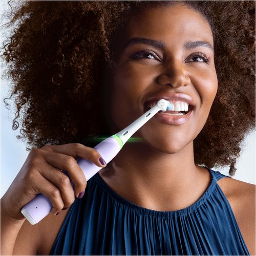 Oral-B električna četkica iO4 LAVENDER slika 4