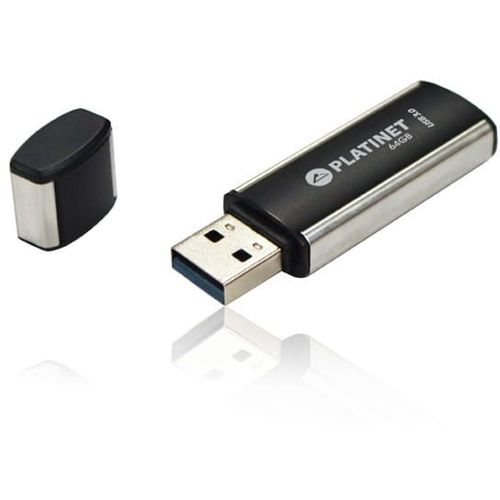 PLATINET USB 3.2 X-DEPO 64GB [41589]  slika 1