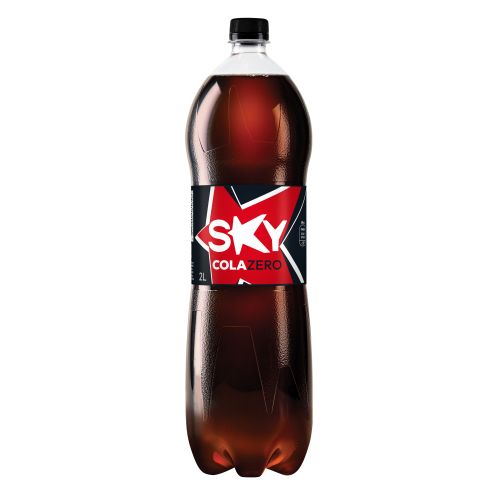 Sky cola zero 2,0l, pakiranje 6 komada slika 1