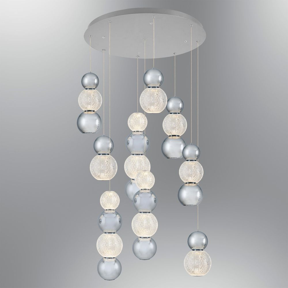 Luster L1397 – Boje: Hrom slika 1