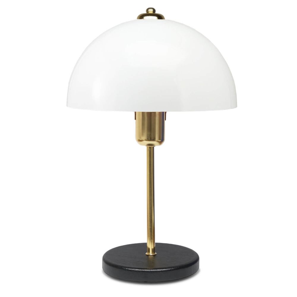 AYD-3697 Bijela Stolna Lampa slika 2