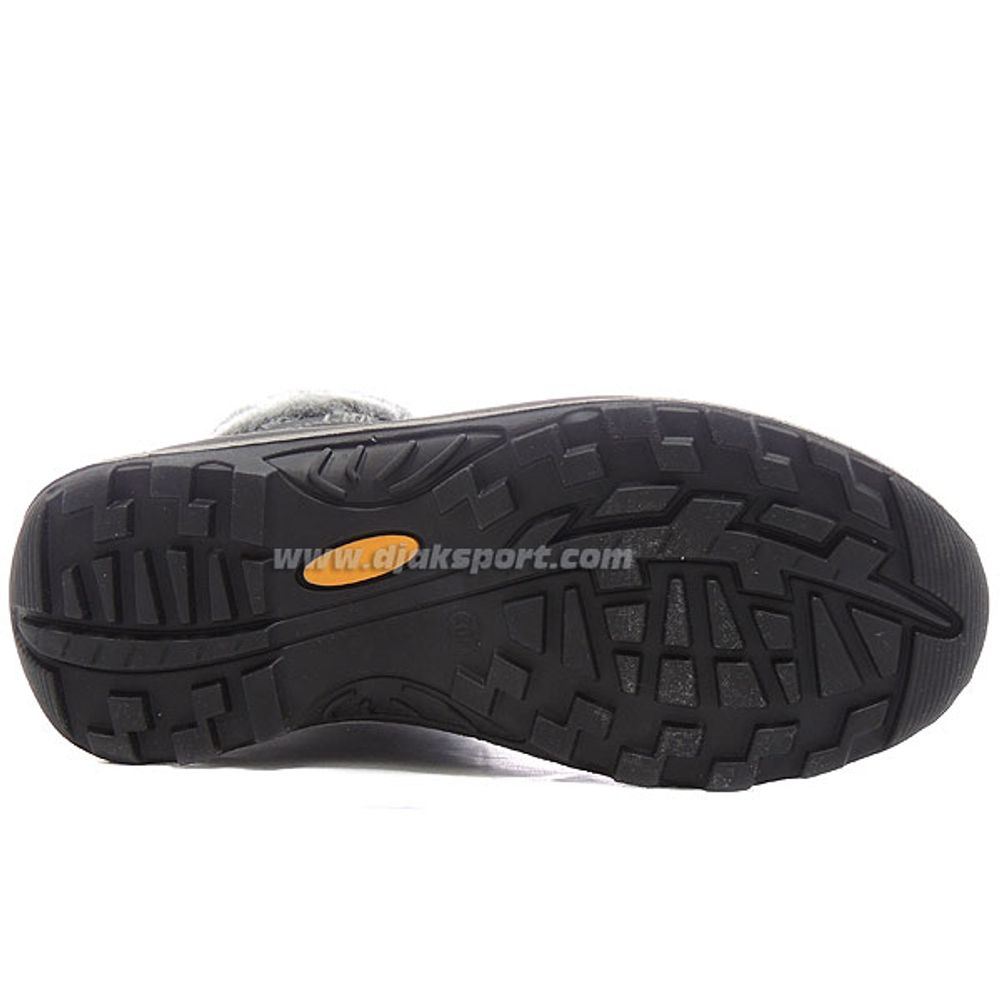 Gri Sport Cipele Angora Walking Za Žene slika 4