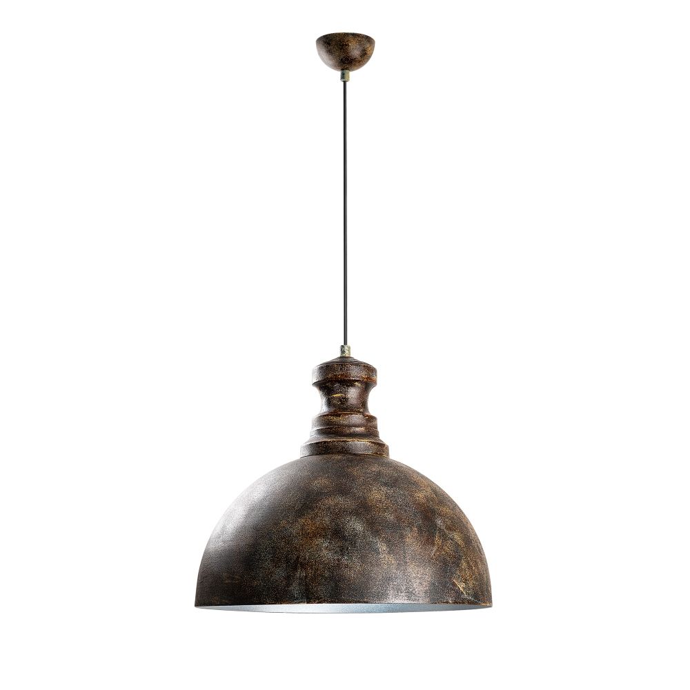 Luster KURE-30-228-RETRO u Antiknom Stilu slika 4