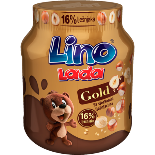 Lino Lada Gold 700g slika 1