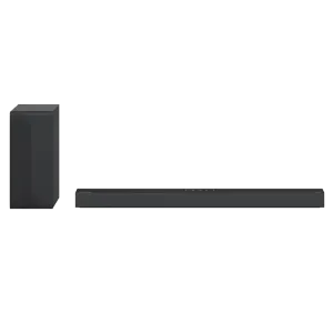 LG S65Q Soundbar