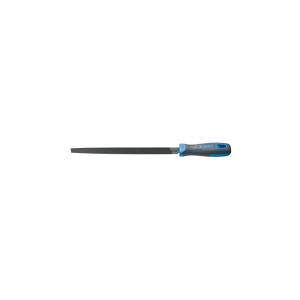 Unior - Turpija trokut s drškom, fina 200mm 764HS