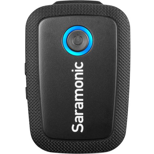 Saramonic mikrofon 2.4G mini wireless for Android phone 2 transmitters slika 2