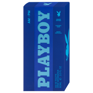 Playboy AM to PM toaletna voda za muškarce, 60 ml