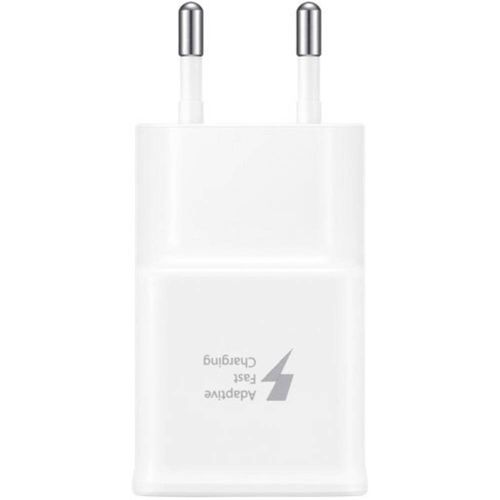 Samsung FastCharge stanice za punjenje za mobitel   muški konektor USB-C® bijela slika 3