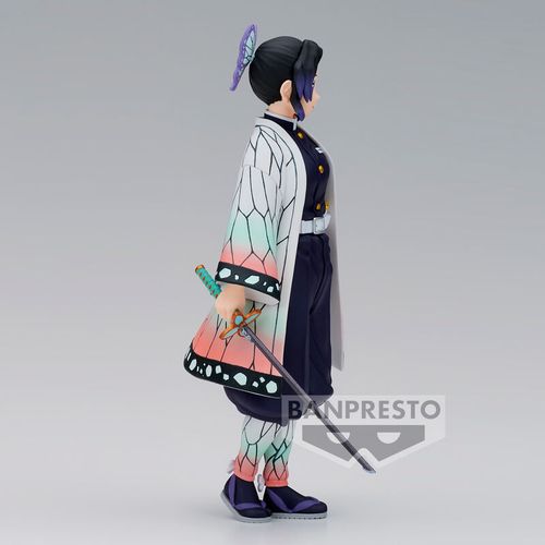 Demon Slayer Kimetsu no Yaiba Shinobu Kocho figure 15cm slika 2