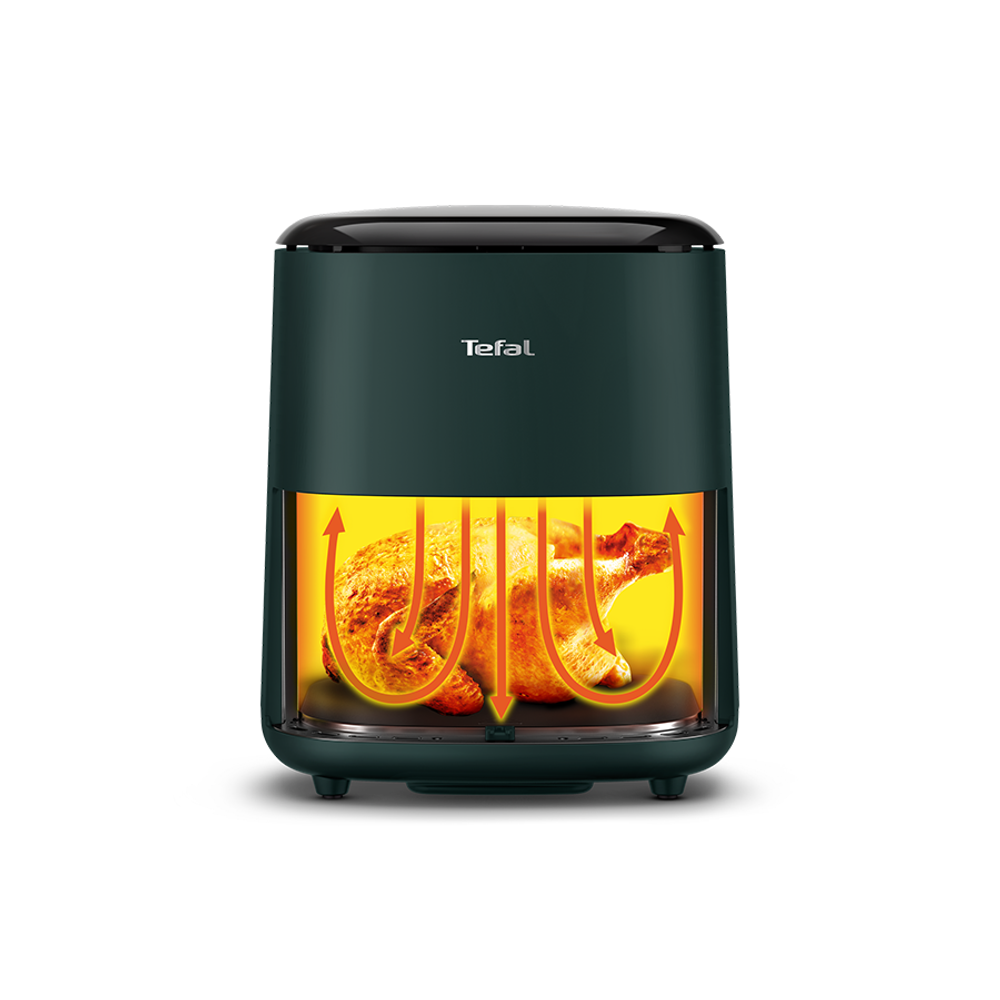 Tefal Friteza Easy Fry EY245310, 5 l / 1500 W slika 3