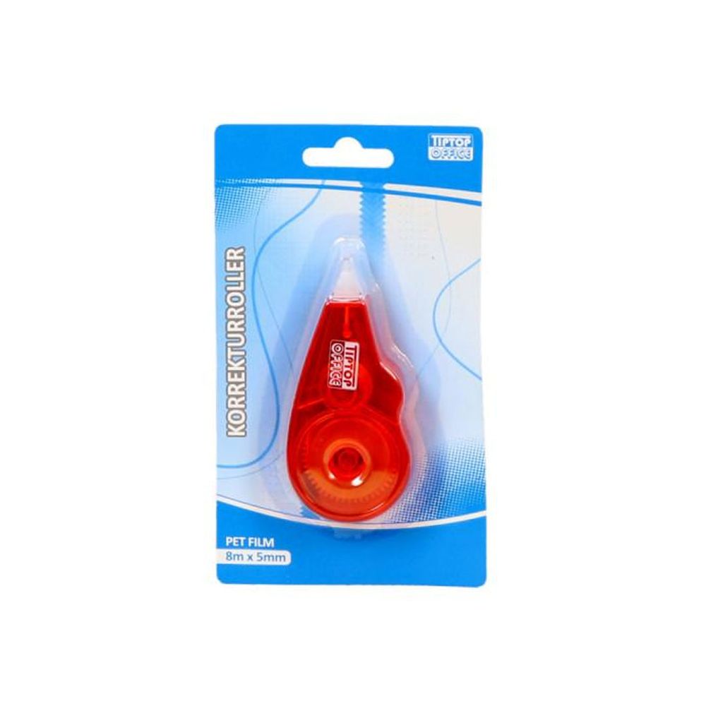 Korektor traka Miš 409025, 8mx5mm, sorto slika 3