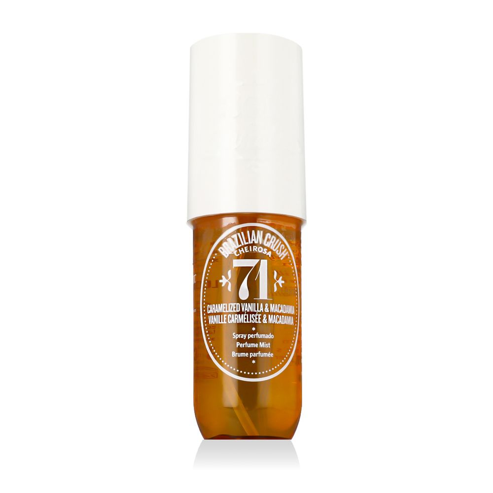 Sol de Janeiro Brazilian Crush Cheirosa 71 bodyspray 90 ml slika 1