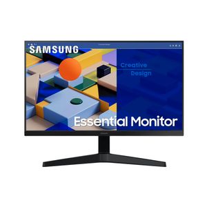 SAMSUNG monitor LS24C310EAUXEN 24"/IPS/1920x1080/75Hz/5ms GtG/VGA,HDMI/Freesync/VESA