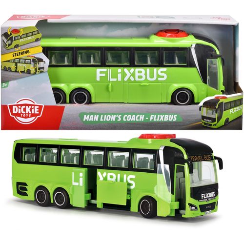 DICKIE Flix autobus 26 cm 203744015 slika 1