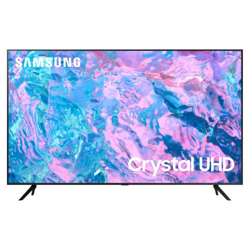 SAMSUNG CU7000 Crystal UE75CU7172UXXH UHD 4K HDR Smart TV slika 1