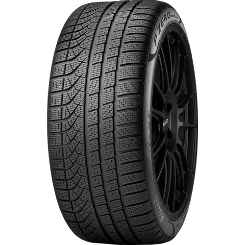 Pirelli 255/35R20 97W  P ZERO Winter XL slika 1