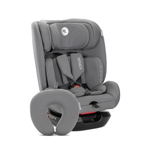 Lorelli Voyager autosjedalica i-Size 40-150cm, Grey