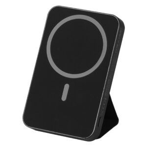 VEKTOR PD,pomoćna baterija sa magnetom,crna