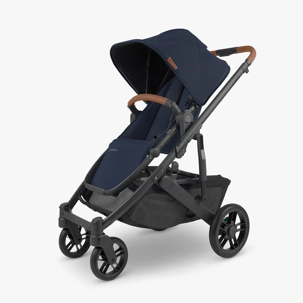 UPPAbaby Kolica Cruz V2, Dark Blue slika 1