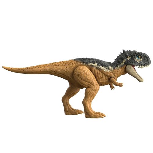 Jurassic World Dominion dinosaur Skorpiovenator slika 5