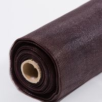 Beorol Mrežica za komarce, braon, rolna, 1.5m x 30m
