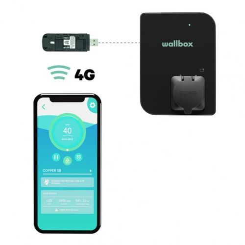 Wallbox Dongle Modem 3G/4G (DNGL-UE-4G) slika 3