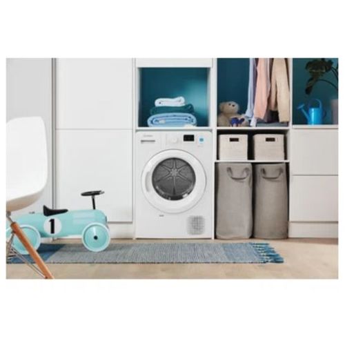 Indesit YTN M10 91 R EU Mašina za sušenje veša sa toplotnom pumpom, 9 kg, Dubina 64.9 cm slika 4