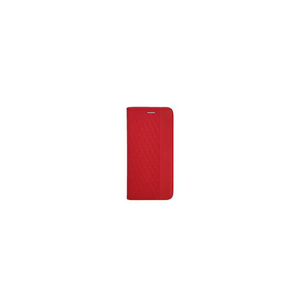 MM BOOK TORBICA XIAOMI REDMI 15C 4G/5G SHELL ELEGANT crvena slika 2