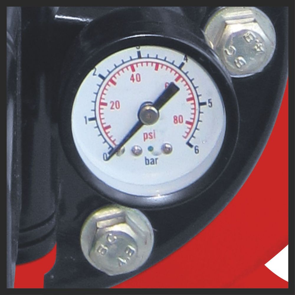 Einhell Hidropak GC-WW 6538 slika 6