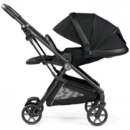 Peg Perego kolica 3u1 Vivace SLK, Licorice slika 16