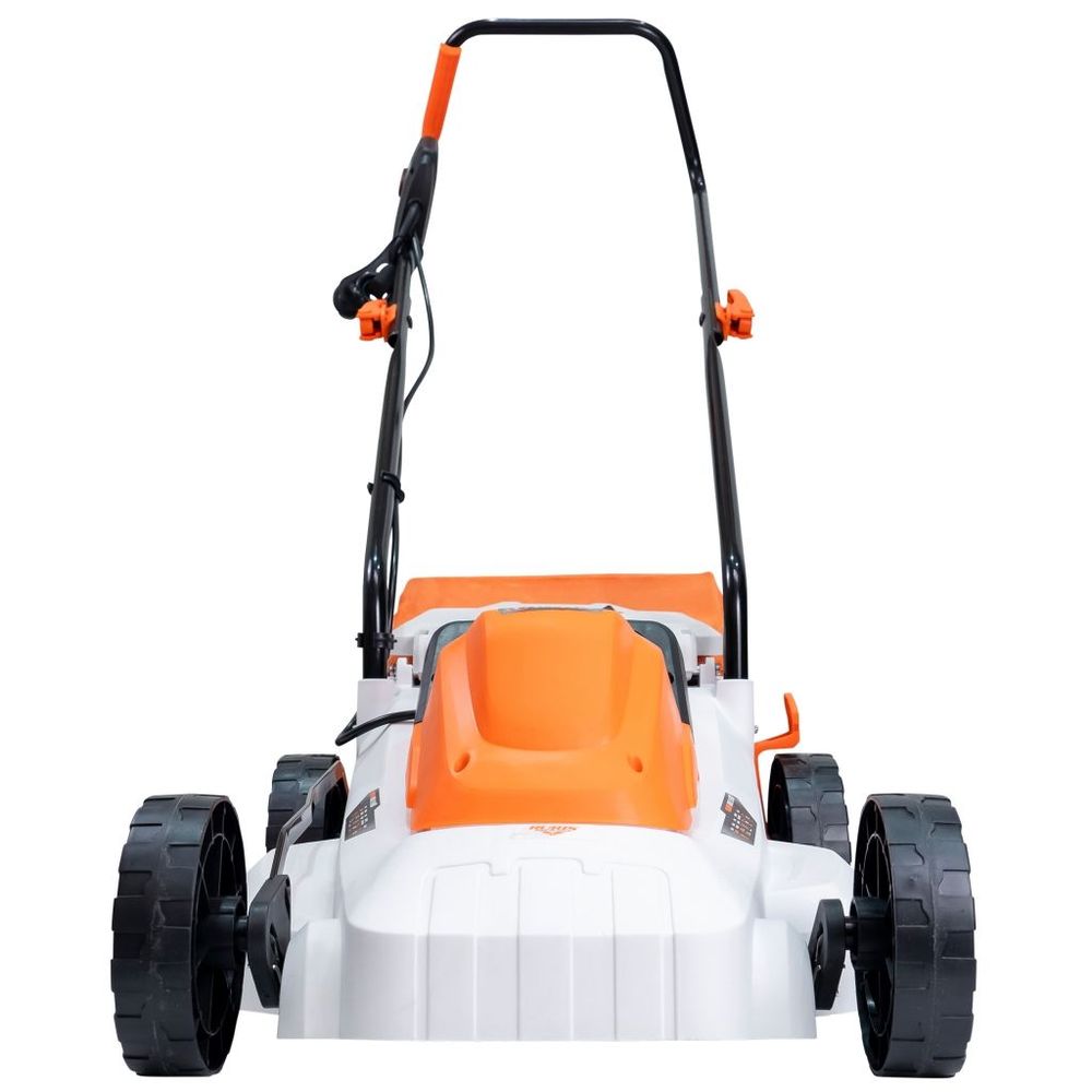 Električna kosilica za travu RURIS 37cm RXE1500 slika 2