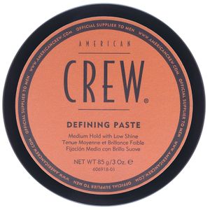 American Crew Defining Paste styling pasta 85 ml