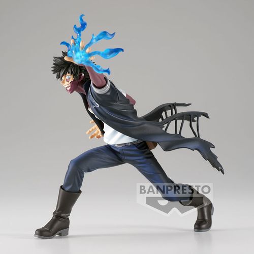 My Hero Academia: Figura Zlikovci Dabi Vol.5 - 15 cm slika 2