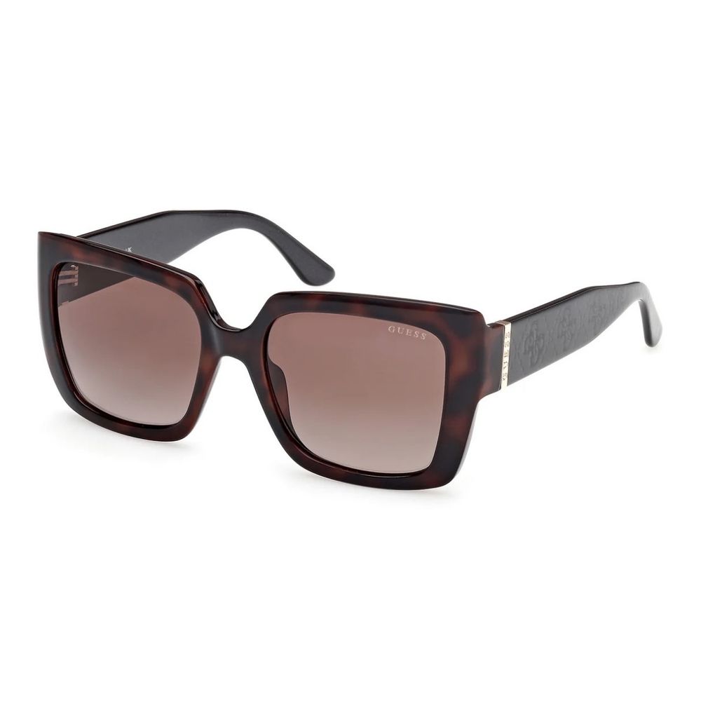 Sunčane naočale Guess Guess GU00200/S Tortoise slika 2