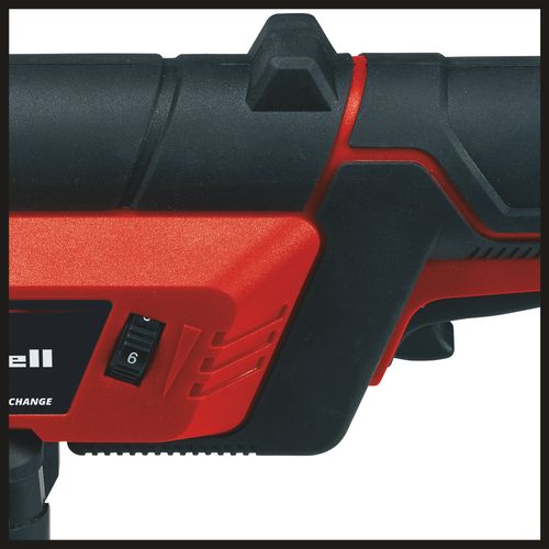 Einhell Akumulatorska brusilica za zidove TE-DW 18/225 Li BL - Solo slika 10