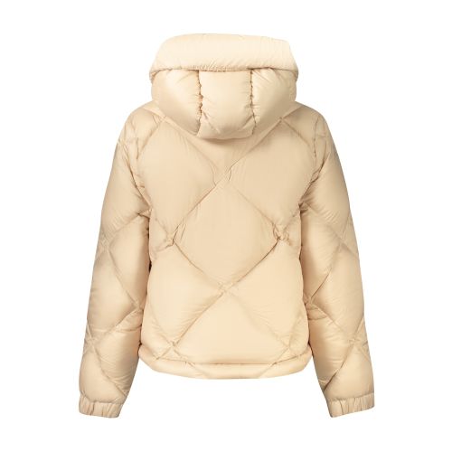 K-WAY WOMEN'S BEIGE JACKET slika 2