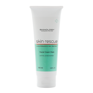 Skinology Skin Rescue krem maska za lice 100ml