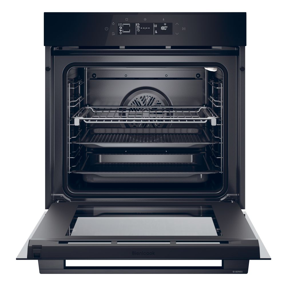 Haier Ugradbena pećnica H6 ID25G3HTB slika 2