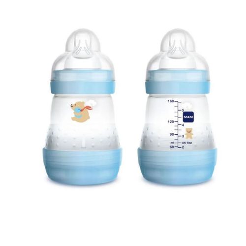 Mam Flasica Easy Start Anti Colic 0M+ 160Ml slika 4