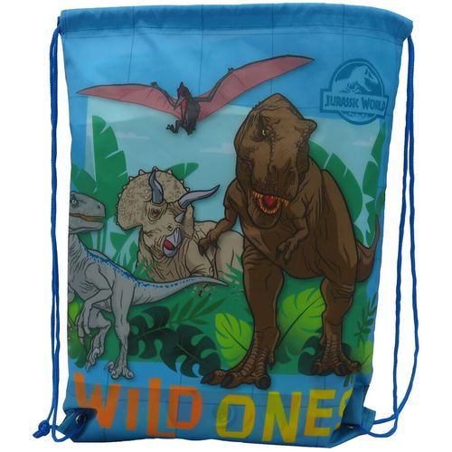 Jurassic World gym bag 40cm slika 3