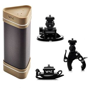 SPEAKER - HERCULES WAE OUTDOOR 04PLUS PACK