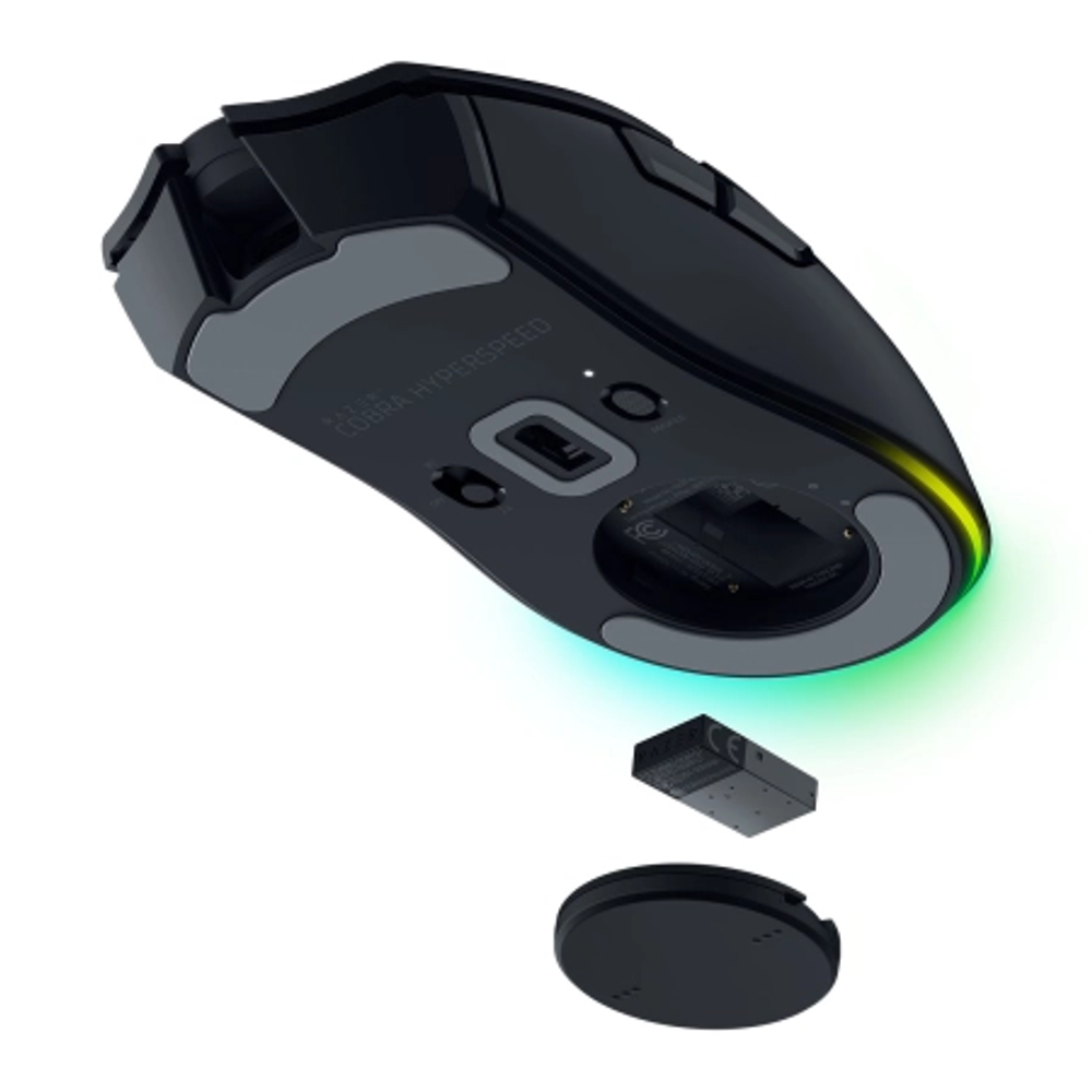 Razer Gaming Miš Cobra HyperSpeed Wireless slika 4