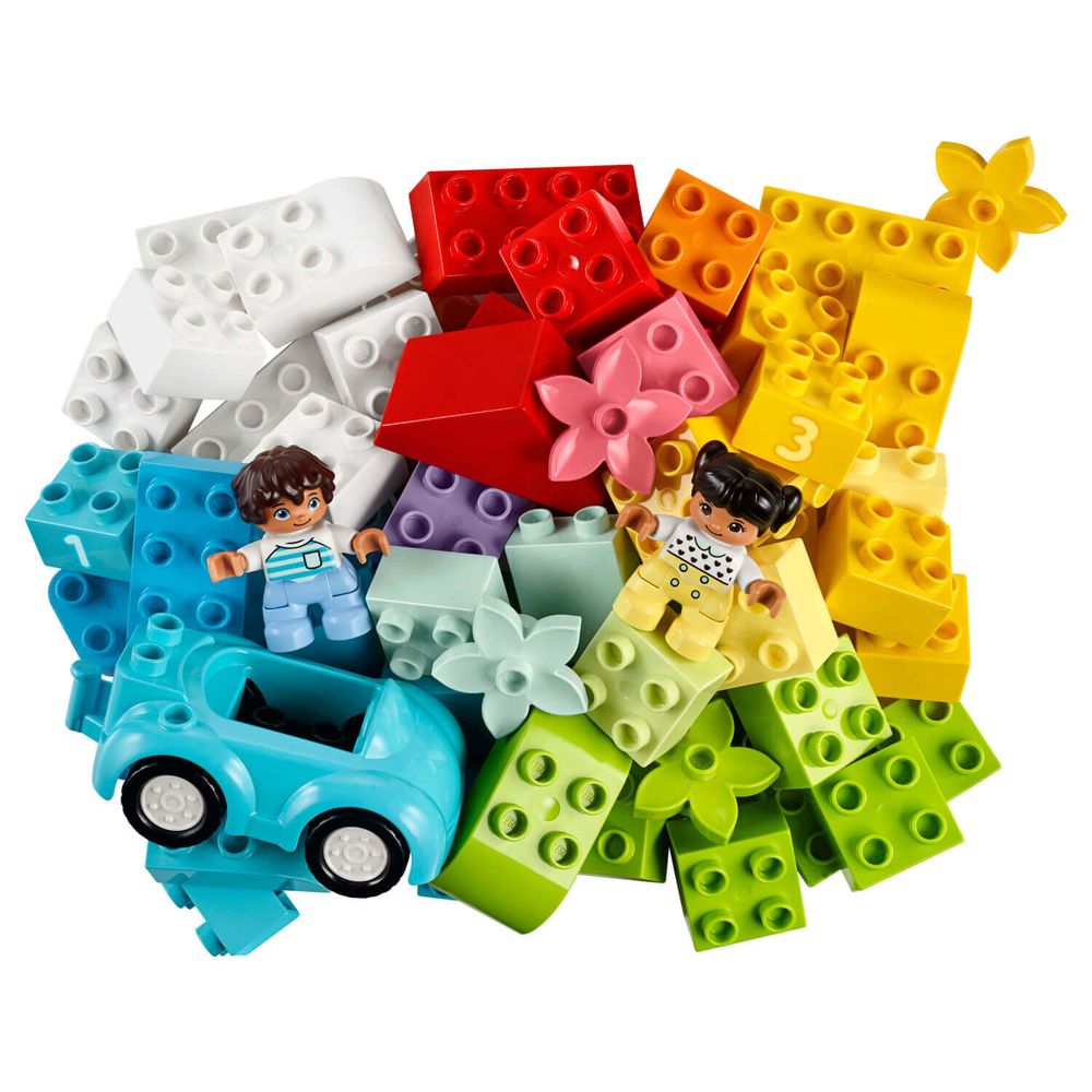 LEGO 10913 Kutija sa kockicama slika 2