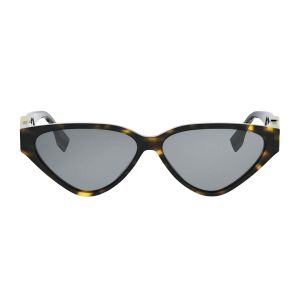 Sunčane naočale Fendi Fendi FE40184I Tortoise