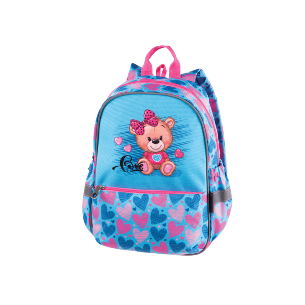 Ranac Pulse Junior Teddy 122292 slika 1