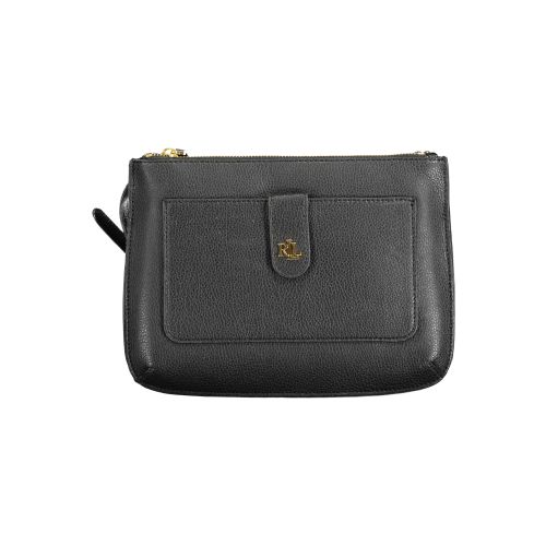 RALPH LAUREN WOMEN'S BAG BLACK slika 1